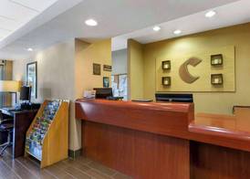 Comfort Inn Green Valley, Arizona 5