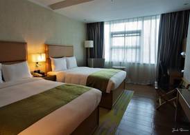 Ion Hotel 3