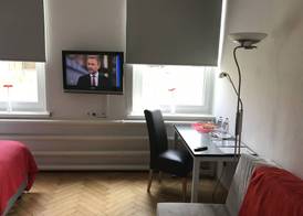 Hotel Sehnder Hof 3