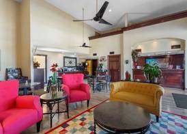 Best Western Benton Inn 2