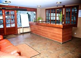 Hotel Comapedrosa 2
