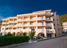 Hotel WGrand 4