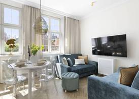 Elite Apartments Mariacka Premium 5