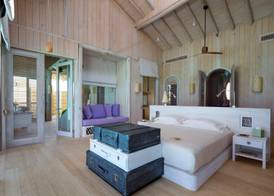 Soneva Jani Resort 2