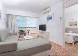 Apartamentos Siesta I 5