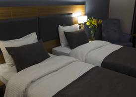 MD Barbaros Hotel 5