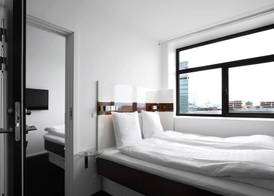 Wakeup - Aarhus 5