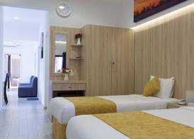 24 Gold Hotel 3