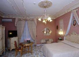 Grand Hotel La Sonrisa 4