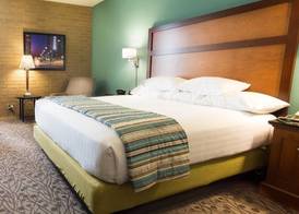 Drury Inn & Suites Atlanta Morrow 4