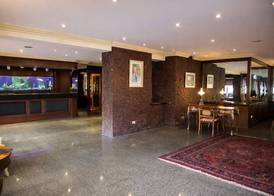 Nobile Hotel Premier Hill 3