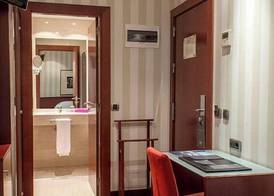 Hotel RH Murcia Centro 5