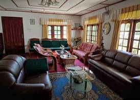 St. Andrews Hostel 2
