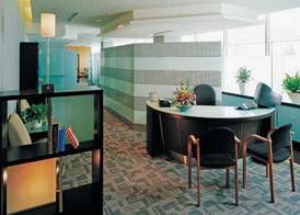 Hotel New Otani Chang Fu Gong 4
