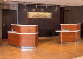 Courtyard by Marriott Dulles Airport Chantilly 2