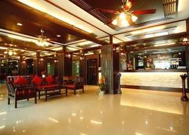 Phongsathon Mansion 5