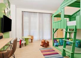 Aloft by Marriott Beijing Huairou 3