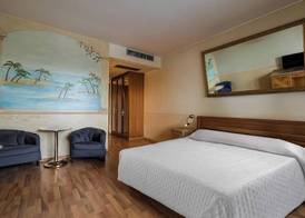 AHG Golf Hotel Porta Del Sole 5
