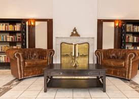 BRISTOL Hotel Bad Kissingen 2