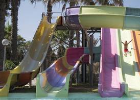 Hôtel Mondi Club Thalassa Mahdia Aquapark 3
