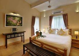 Ambong Rainforest Retreat 5