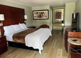 Budget Inn of Jasper 5