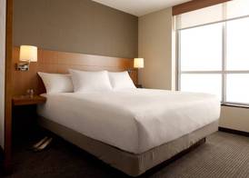 Hyatt Place Atlanta Downtown 5