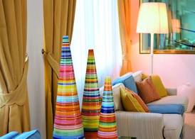 Art&Park Hotel Union Lido 3