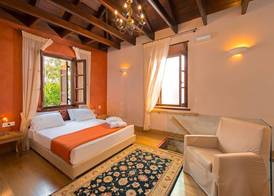 Rodos Niohori Elite Suites Boutique Hotel 4