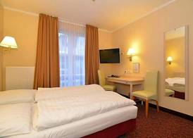 Hotel Behrmann 5