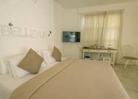 Green Gallery Beach Boutique Hotel 5