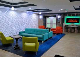 La Quinta by Wyndham Rochester Mayo Clinic Area South 5