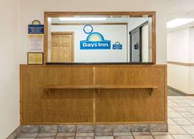Days Inn by Wyndham Stoughton WI. 2