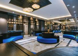 Sapa Charm Hotel 3