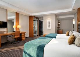 Premier Hotel O.R. Tambo 4