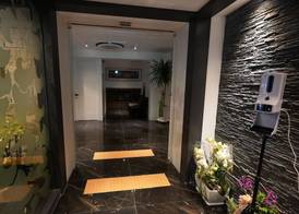 Amare Hotel Jongno 4