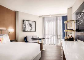 Caesars Republic Lake Tahoe, A Caesars Destination 5