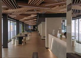 BLAU Student Housing - Students Only 5