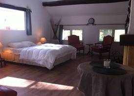 Domaine De Marguerite 2