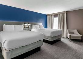 Comfort Inn Beckley 5