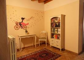 Hotel Agli Ulivi 2