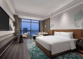 Wyndham Garden Kunming Panlong 4