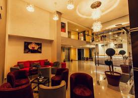 Hotel Swani 4