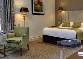 Pontlands Park Hotel 3
