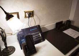 Lighthouse Suites Trastevere 3