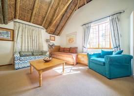 Plotsklaps Self Catering Cottage 5