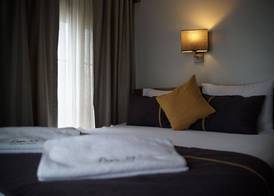Room 23 Hotel 2