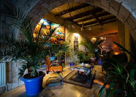 Elite Cave Suites 5