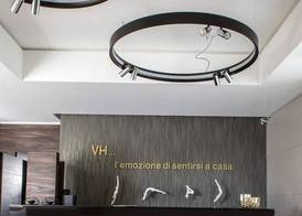 Hotel Vespucci 4