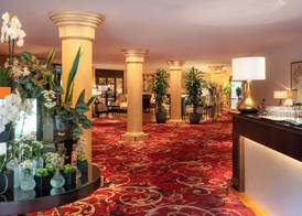 Suitenhotel Parco Paradiso 3
